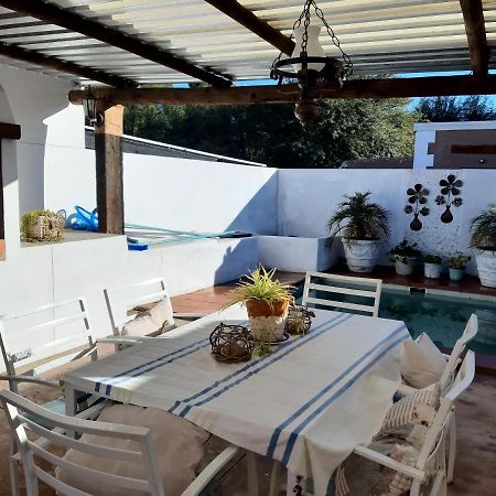 Carmel Villa B&B Or Self-Catering Calvinia Exterior photo