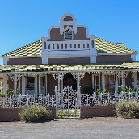 Carmel Villa B&B Or Self-Catering Calvinia Exterior photo