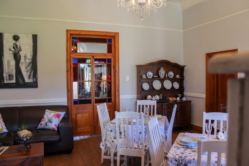 Carmel Villa B&B Or Self-Catering Calvinia Exterior photo