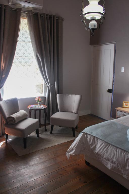 Carmel Villa B&B Or Self-Catering Calvinia Room photo
