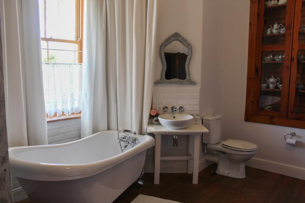 Carmel Villa B&B Or Self-Catering Calvinia Room photo