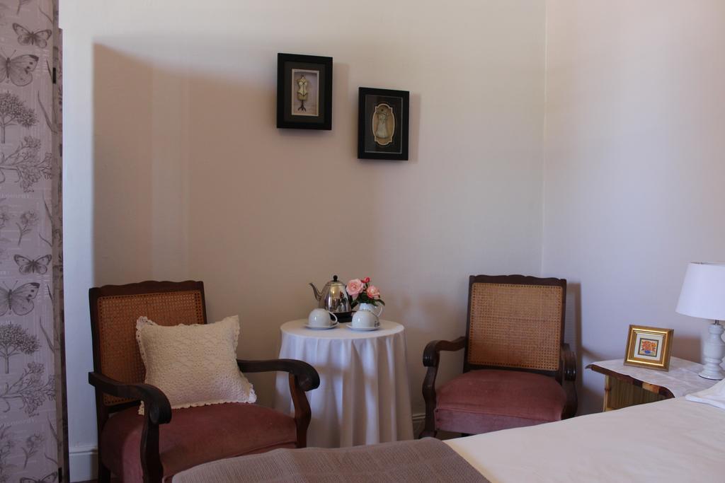 Carmel Villa B&B Or Self-Catering Calvinia Room photo
