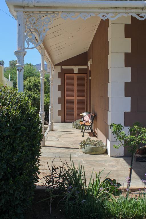 Carmel Villa B&B Or Self-Catering Calvinia Exterior photo