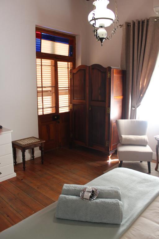Carmel Villa B&B Or Self-Catering Calvinia Exterior photo