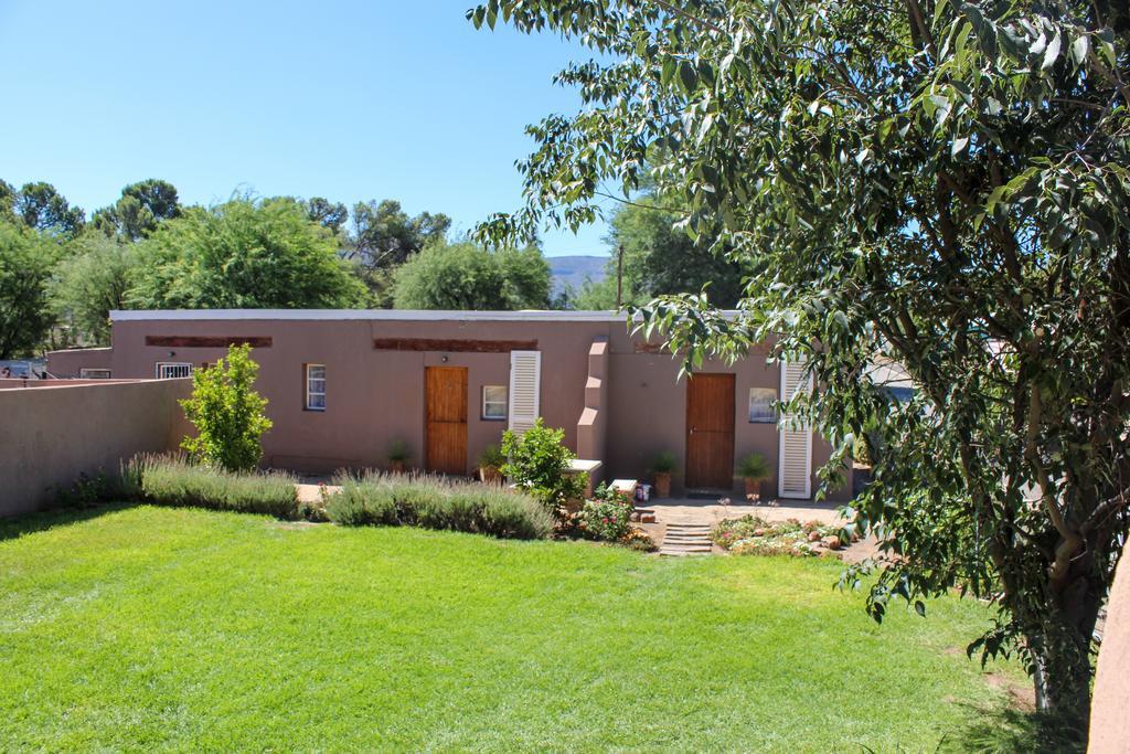 Carmel Villa B&B Or Self-Catering Calvinia Exterior photo