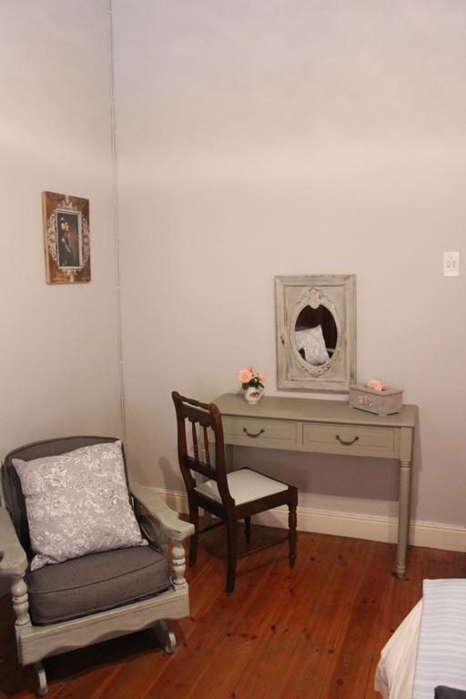 Carmel Villa B&B Or Self-Catering Calvinia Room photo